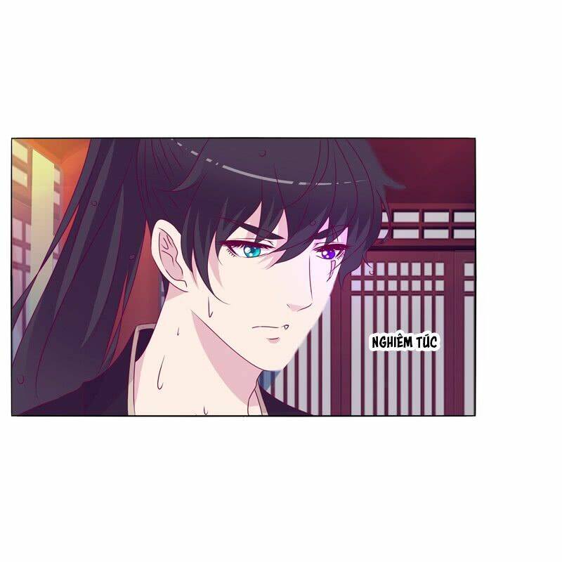 Tướng Quân Mời Ra Trận Chapter 22 - Trang 2