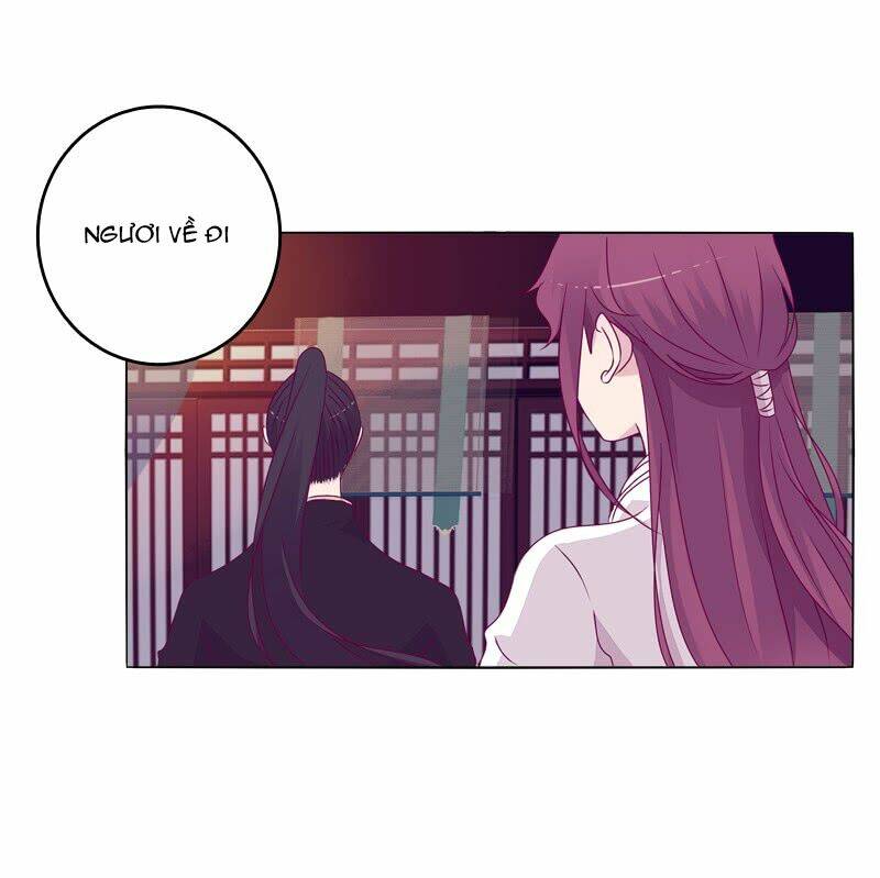 Tướng Quân Mời Ra Trận Chapter 22 - Trang 2