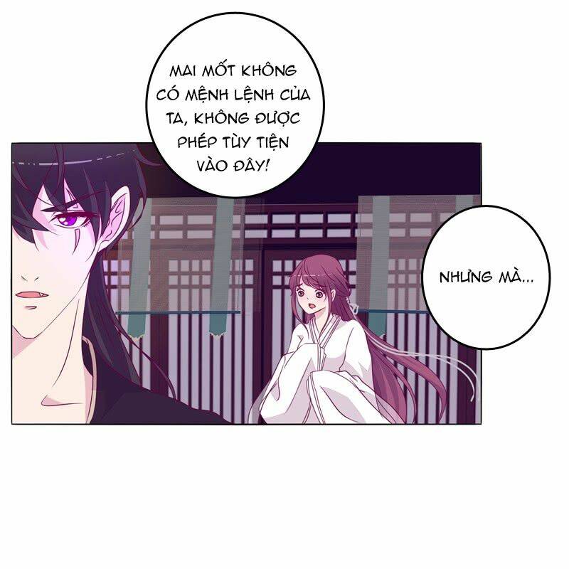 Tướng Quân Mời Ra Trận Chapter 22 - Trang 2