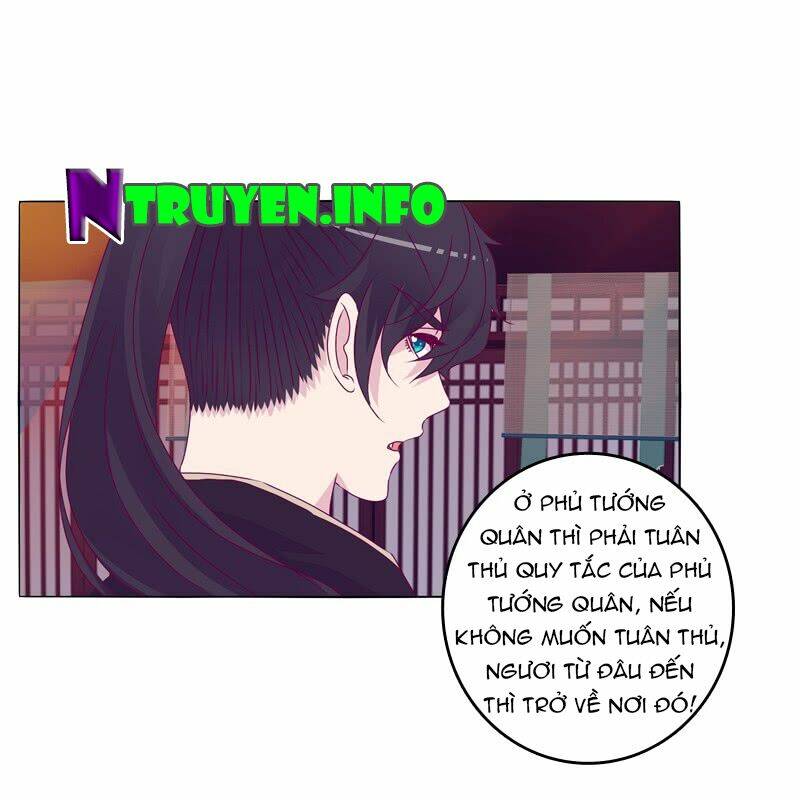 Tướng Quân Mời Ra Trận Chapter 22 - Trang 2