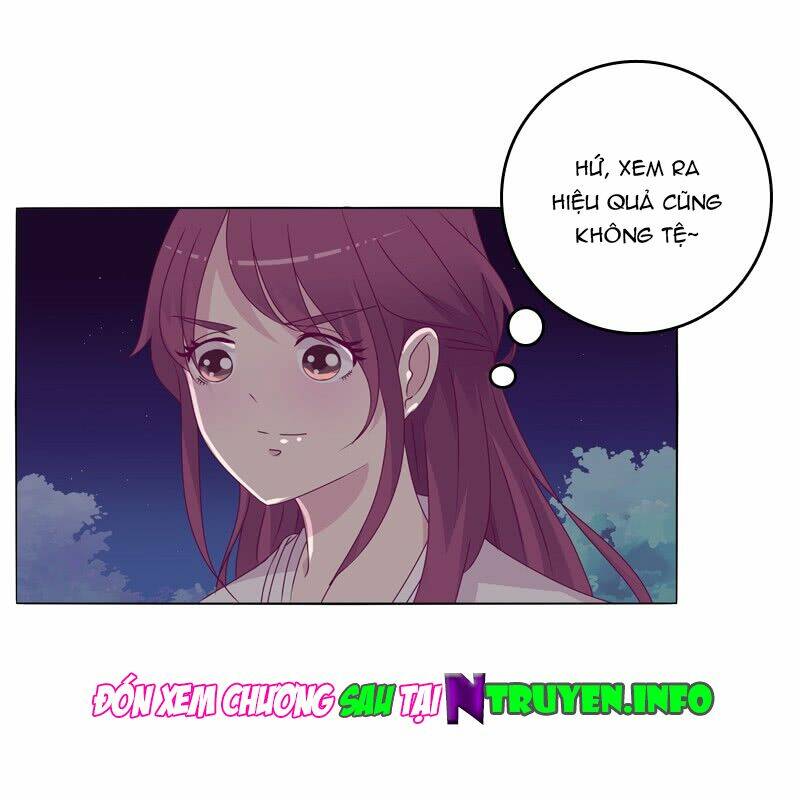 Tướng Quân Mời Ra Trận Chapter 22 - Trang 2