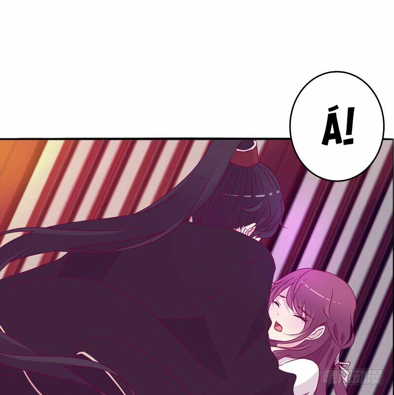 Tướng Quân Mời Ra Trận Chapter 22 - Trang 2