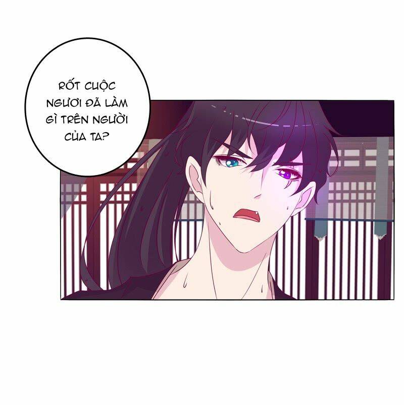 Tướng Quân Mời Ra Trận Chapter 22 - Trang 2