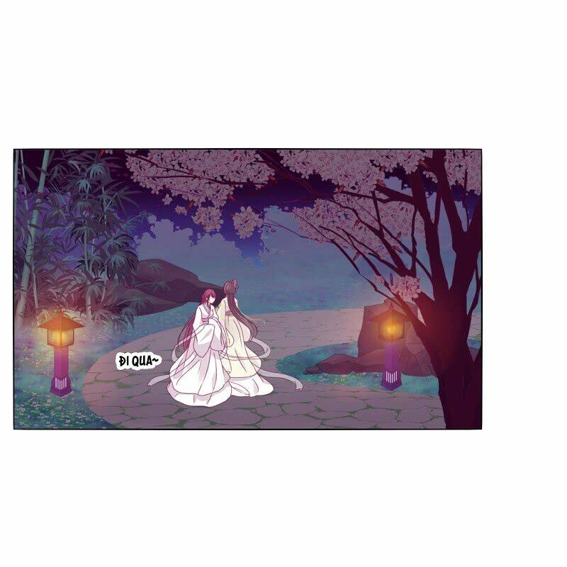 Tướng Quân Mời Ra Trận Chapter 23 - Trang 2