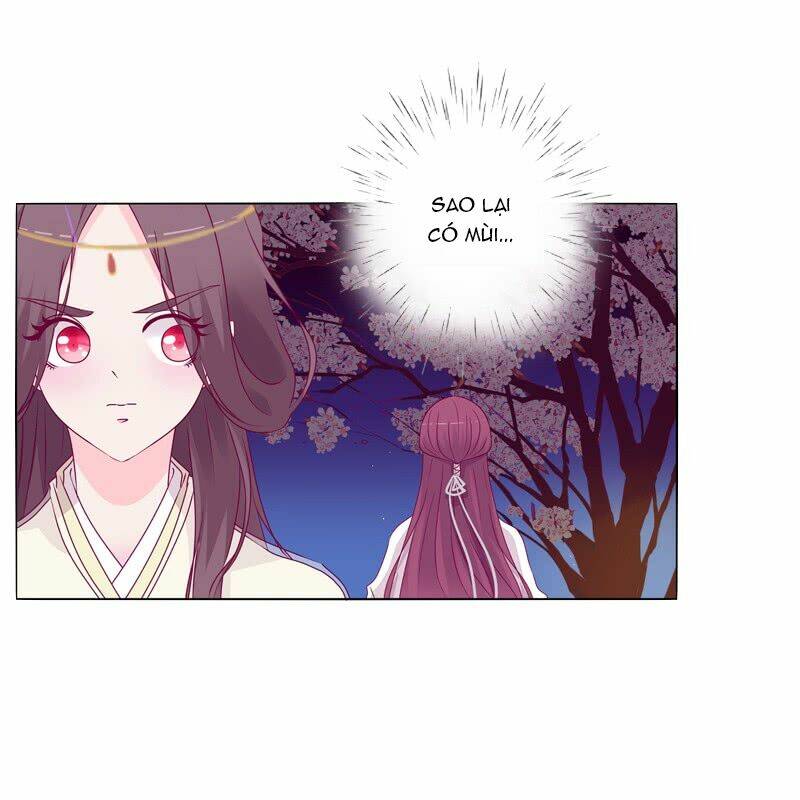 Tướng Quân Mời Ra Trận Chapter 23 - Trang 2