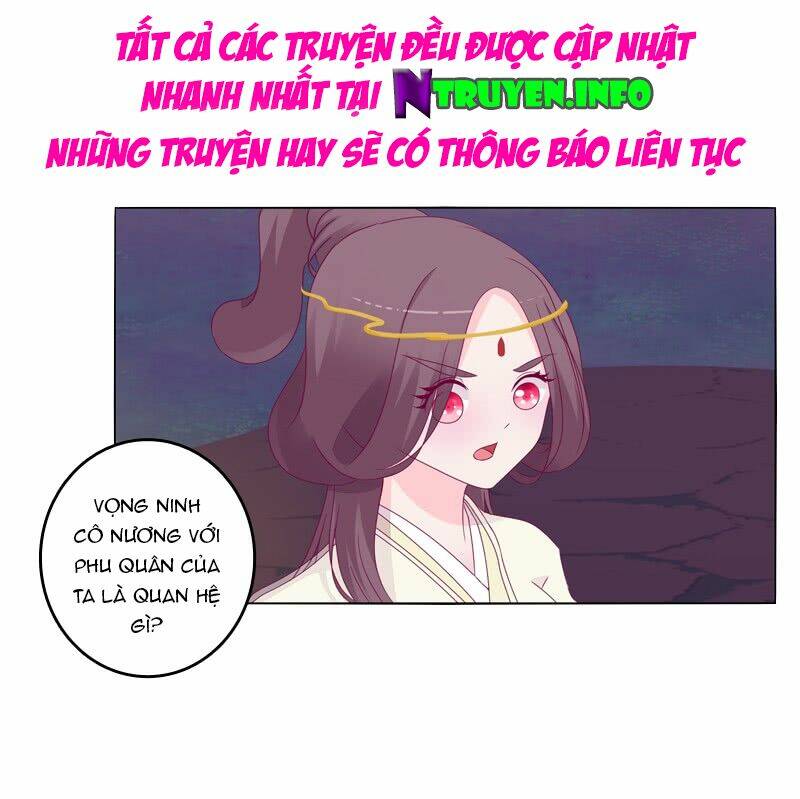 Tướng Quân Mời Ra Trận Chapter 23 - Trang 2