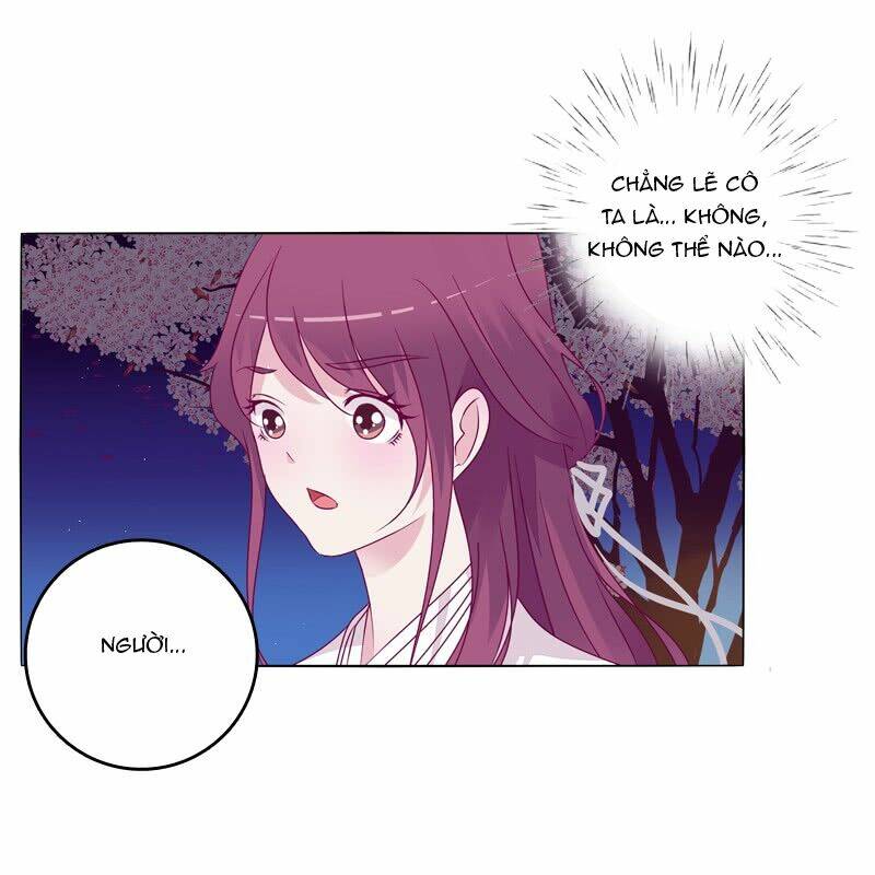 Tướng Quân Mời Ra Trận Chapter 23 - Trang 2