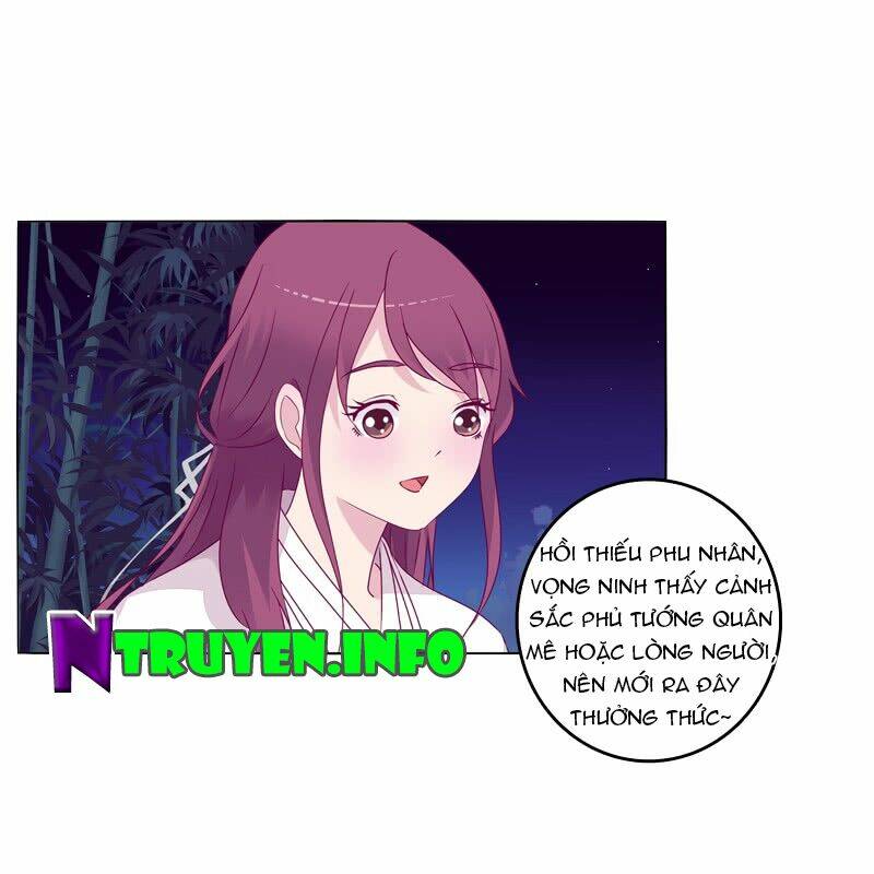 Tướng Quân Mời Ra Trận Chapter 23 - Trang 2