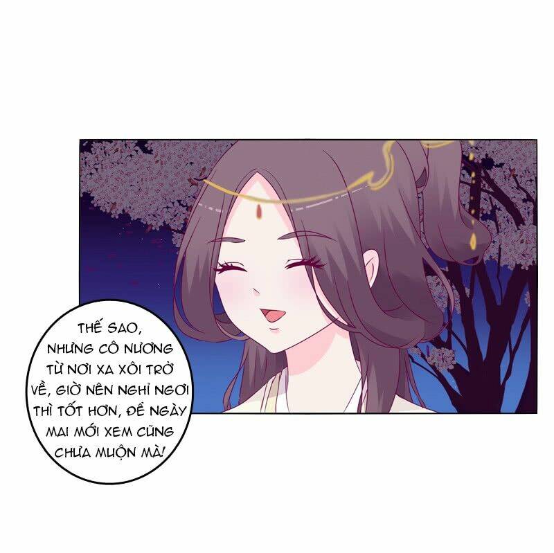 Tướng Quân Mời Ra Trận Chapter 23 - Trang 2