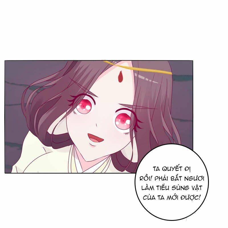 Tướng Quân Mời Ra Trận Chapter 25 - Trang 2