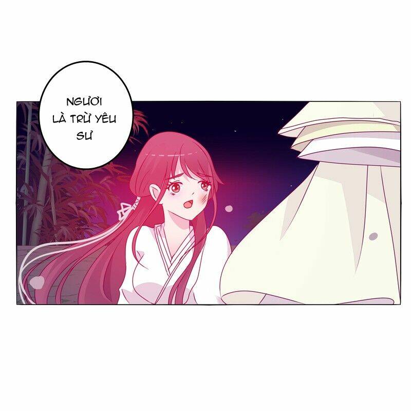 Tướng Quân Mời Ra Trận Chapter 25 - Trang 2