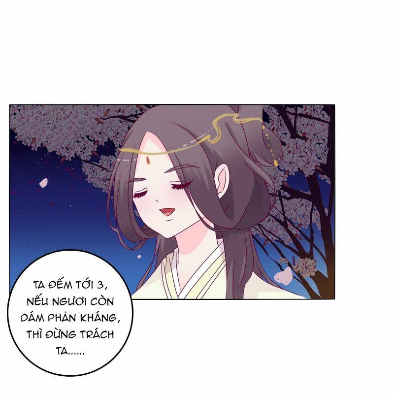 Tướng Quân Mời Ra Trận Chapter 25 - Trang 2