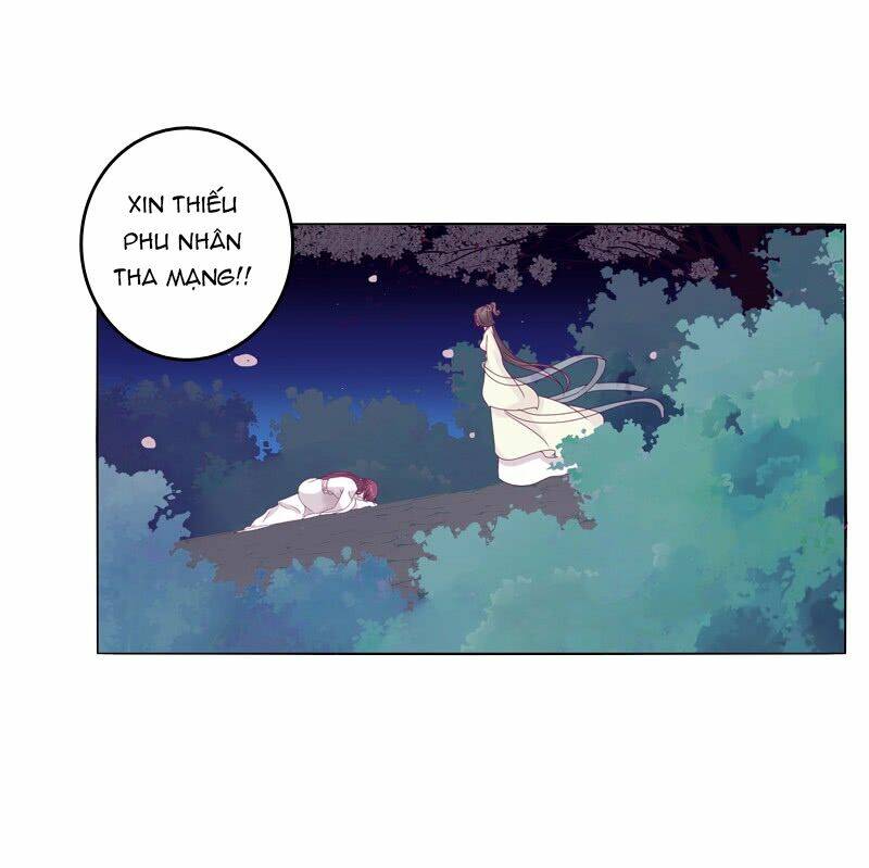 Tướng Quân Mời Ra Trận Chapter 25 - Trang 2