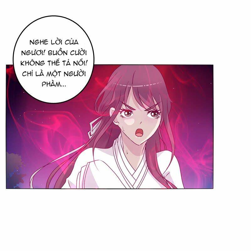 Tướng Quân Mời Ra Trận Chapter 25 - Trang 2