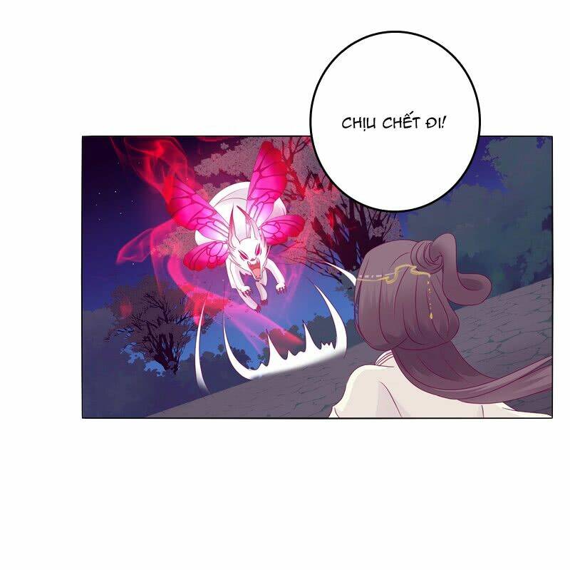 Tướng Quân Mời Ra Trận Chapter 25 - Trang 2