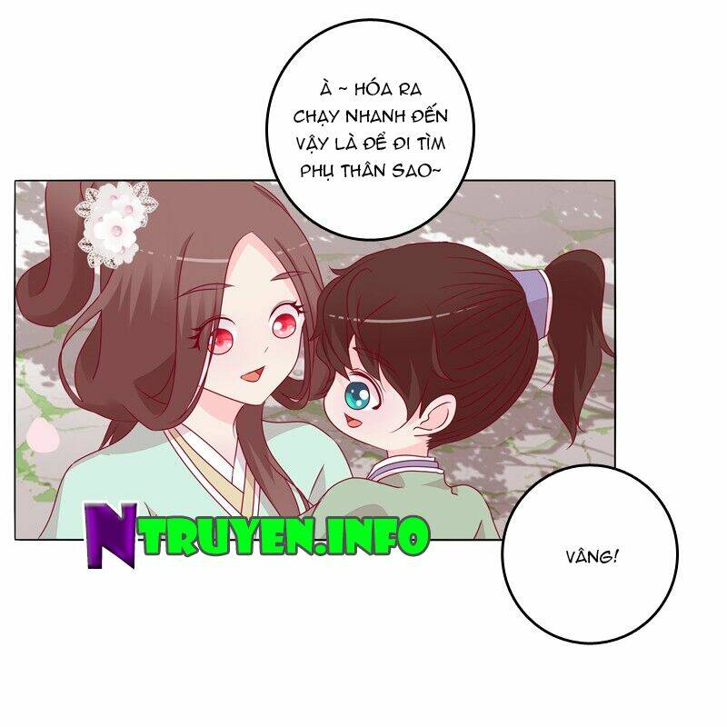 Tướng Quân Mời Ra Trận Chapter 27 - Trang 2