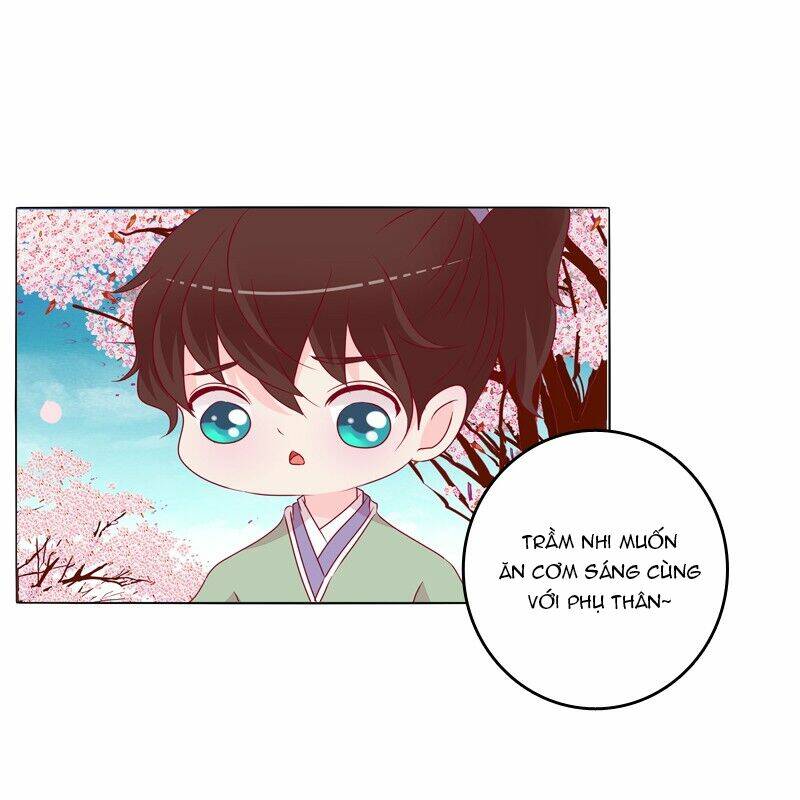 Tướng Quân Mời Ra Trận Chapter 27 - Trang 2