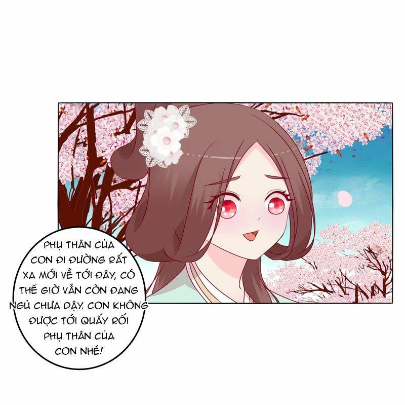 Tướng Quân Mời Ra Trận Chapter 27 - Trang 2