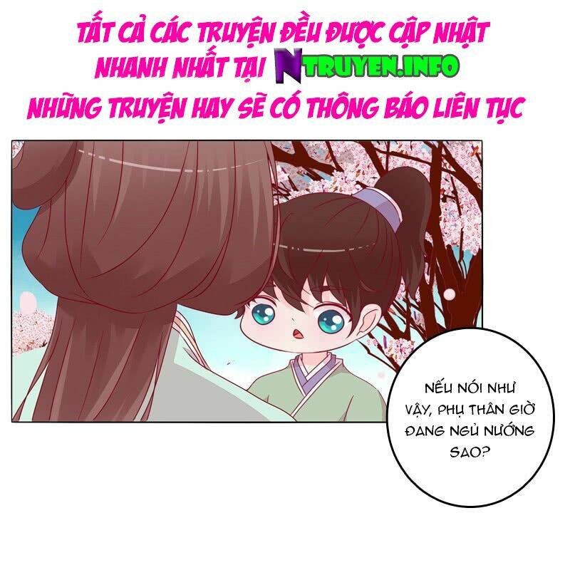 Tướng Quân Mời Ra Trận Chapter 27 - Trang 2