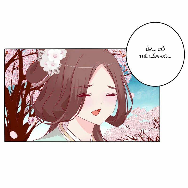 Tướng Quân Mời Ra Trận Chapter 27 - Trang 2