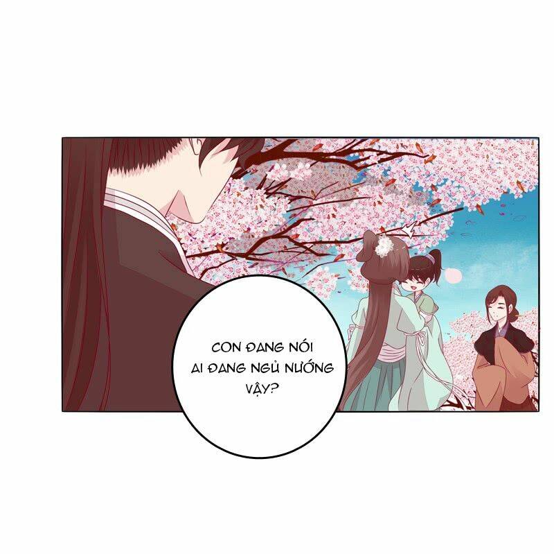 Tướng Quân Mời Ra Trận Chapter 27 - Trang 2