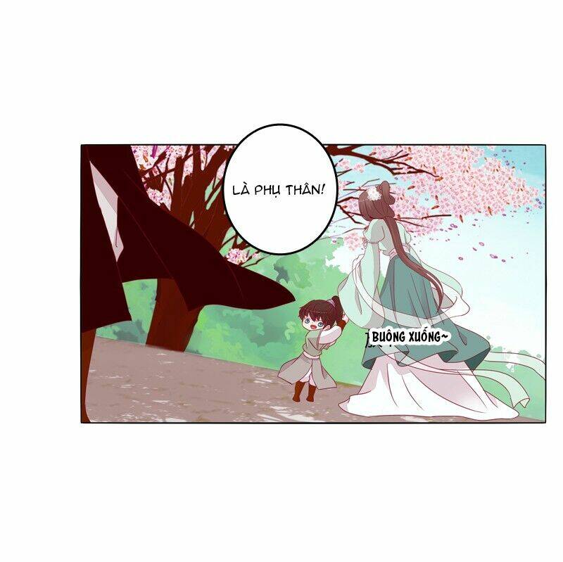 Tướng Quân Mời Ra Trận Chapter 27 - Trang 2