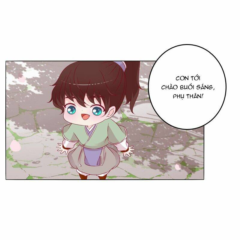 Tướng Quân Mời Ra Trận Chapter 27 - Trang 2