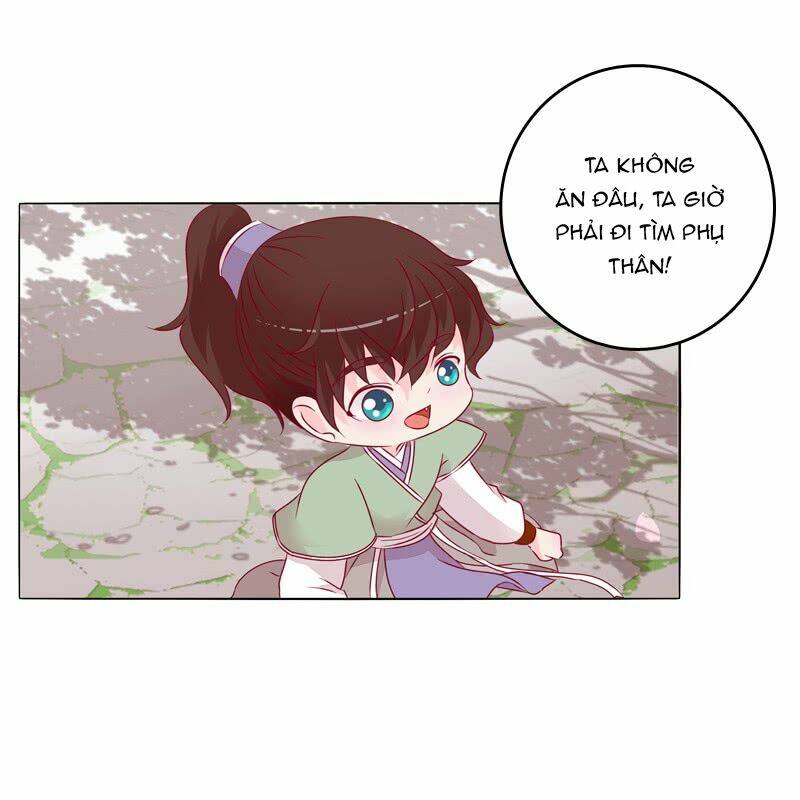 Tướng Quân Mời Ra Trận Chapter 27 - Trang 2