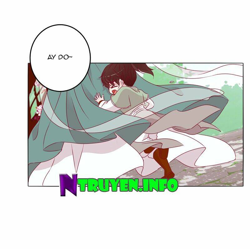 Tướng Quân Mời Ra Trận Chapter 27 - Trang 2