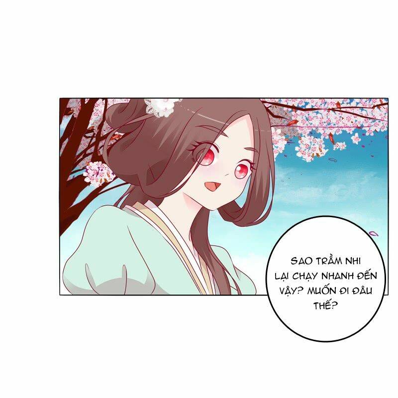 Tướng Quân Mời Ra Trận Chapter 27 - Trang 2