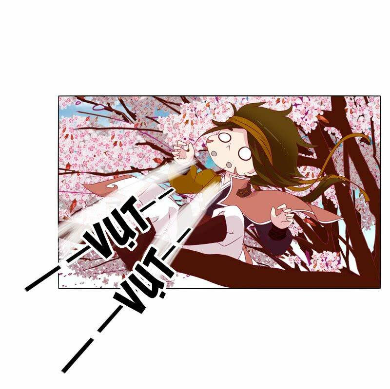 Tướng Quân Mời Ra Trận Chapter 28 - Trang 2