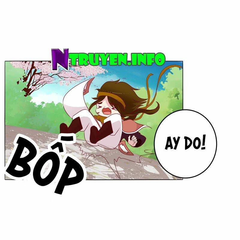 Tướng Quân Mời Ra Trận Chapter 28 - Trang 2