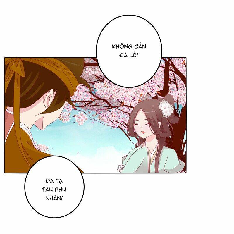 Tướng Quân Mời Ra Trận Chapter 28 - Trang 2