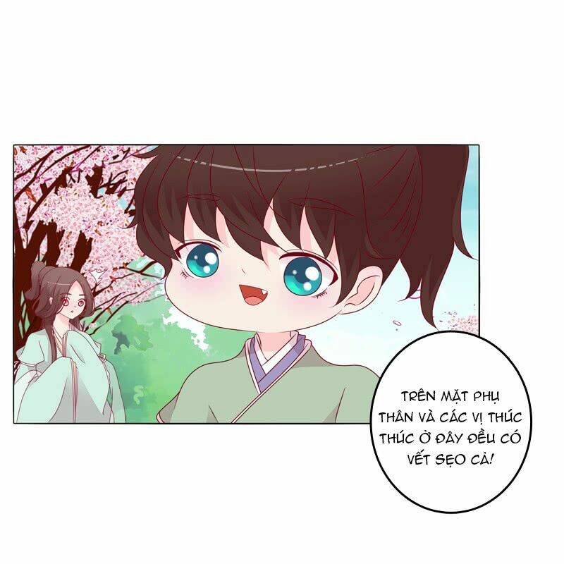 Tướng Quân Mời Ra Trận Chapter 28 - Trang 2