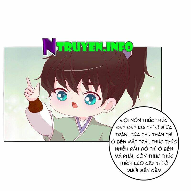 Tướng Quân Mời Ra Trận Chapter 28 - Trang 2