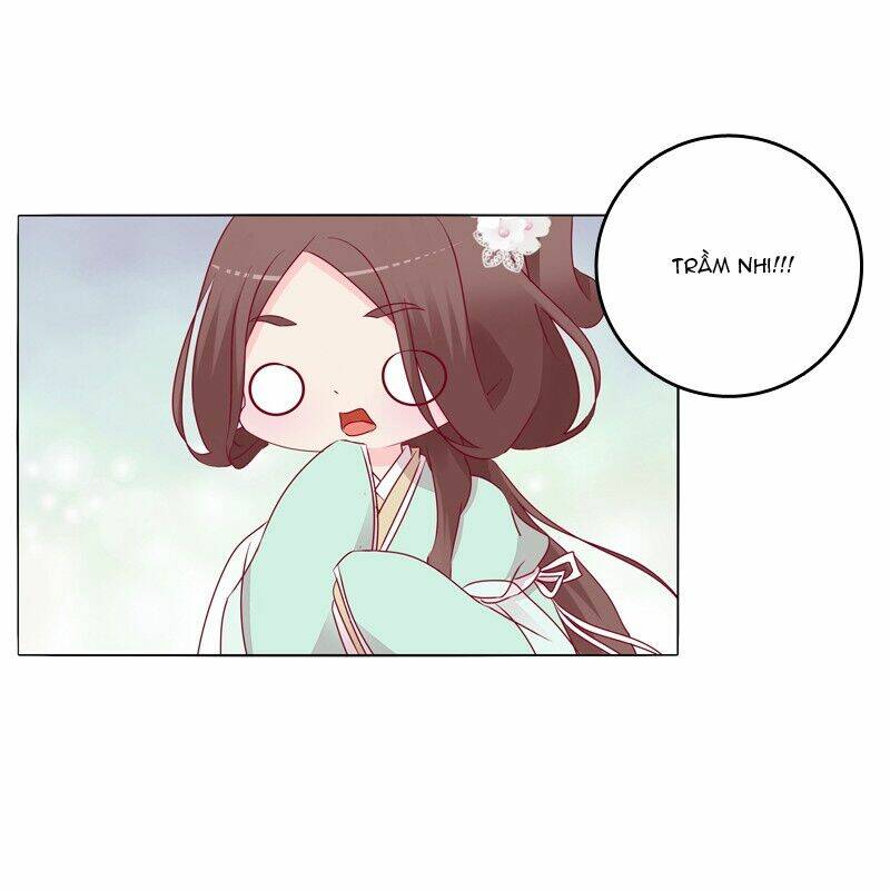 Tướng Quân Mời Ra Trận Chapter 28 - Trang 2