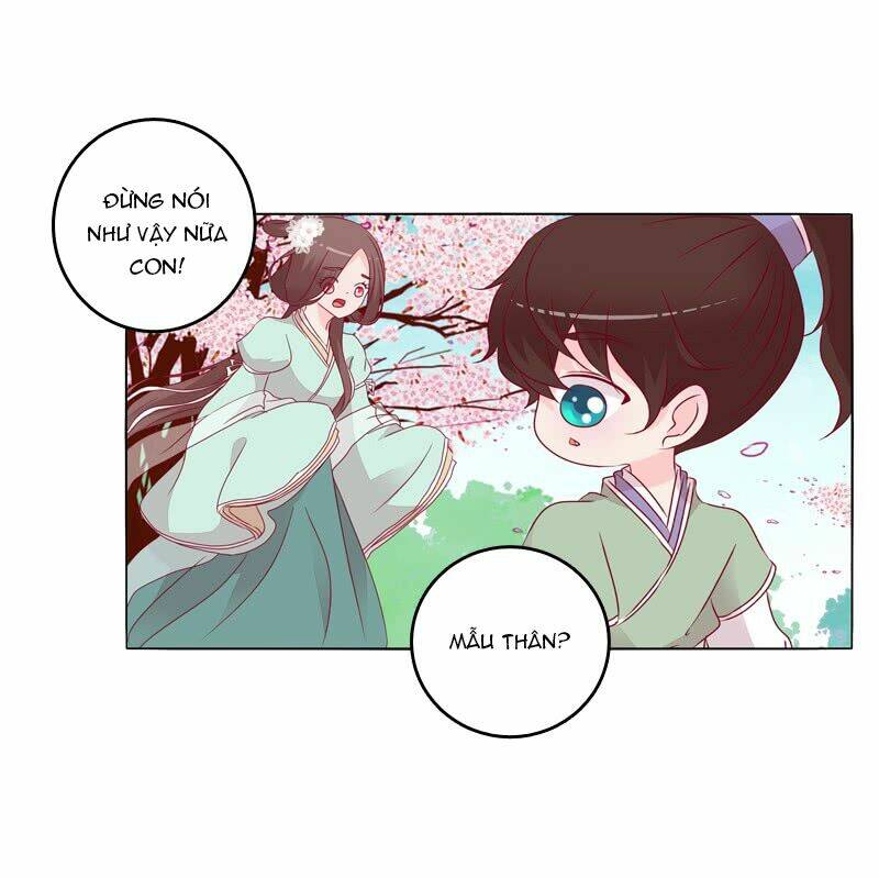 Tướng Quân Mời Ra Trận Chapter 28 - Trang 2