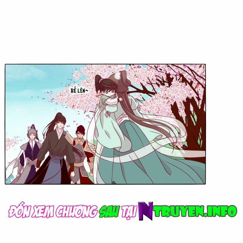 Tướng Quân Mời Ra Trận Chapter 28 - Trang 2