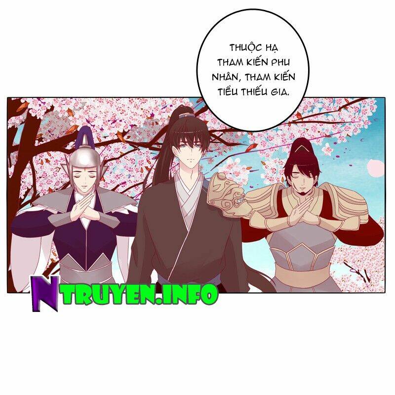 Tướng Quân Mời Ra Trận Chapter 28 - Trang 2