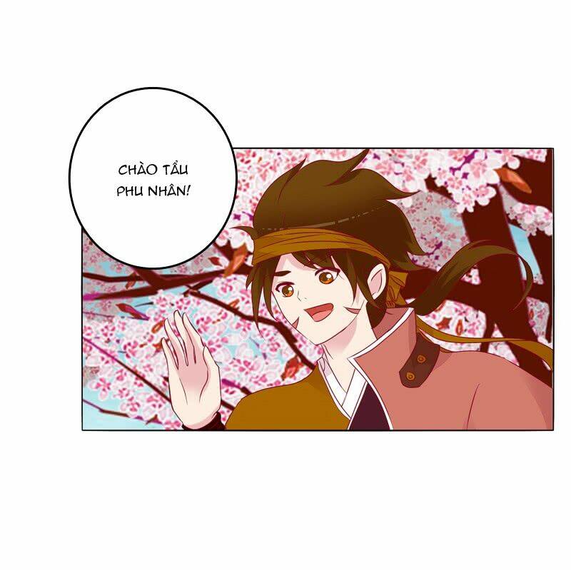 Tướng Quân Mời Ra Trận Chapter 28 - Trang 2