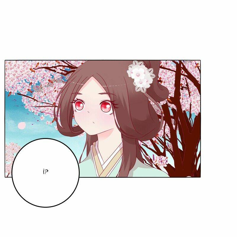 Tướng Quân Mời Ra Trận Chapter 28 - Trang 2