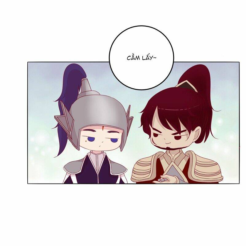 Tướng Quân Mời Ra Trận Chapter 28 - Trang 2