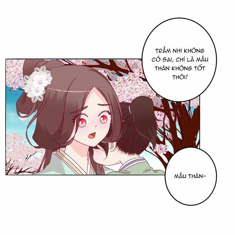 Tướng Quân Mời Ra Trận Chapter 29 - Trang 2