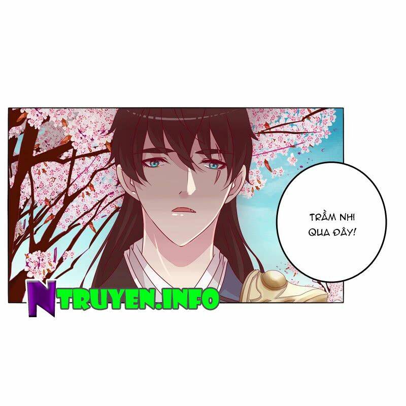 Tướng Quân Mời Ra Trận Chapter 29 - Trang 2