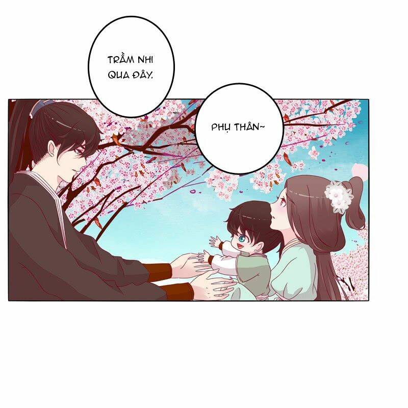 Tướng Quân Mời Ra Trận Chapter 29 - Trang 2