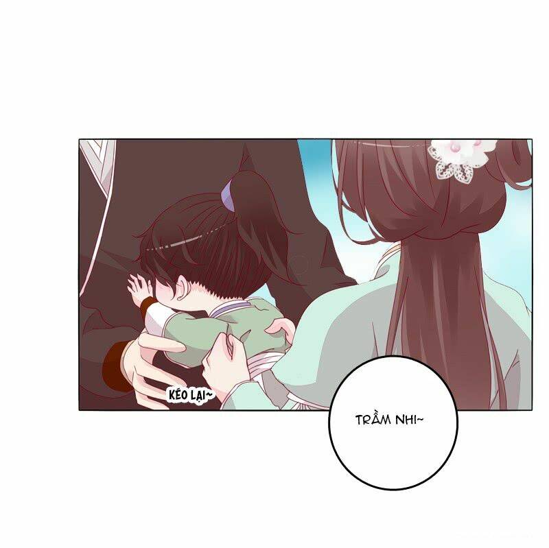 Tướng Quân Mời Ra Trận Chapter 29 - Trang 2