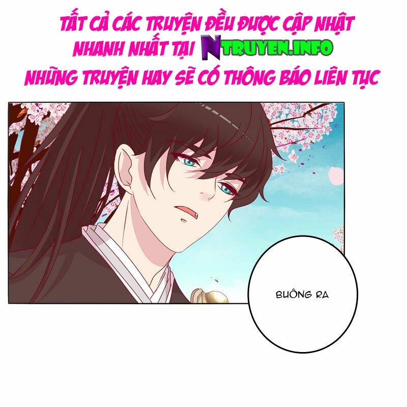 Tướng Quân Mời Ra Trận Chapter 29 - Trang 2