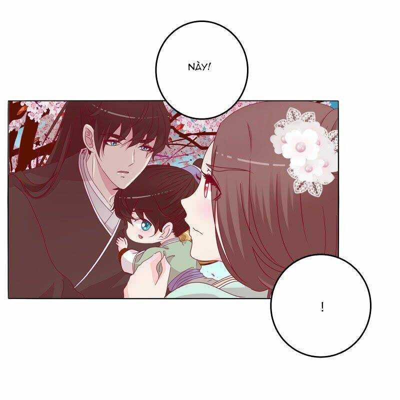 Tướng Quân Mời Ra Trận Chapter 29 - Trang 2