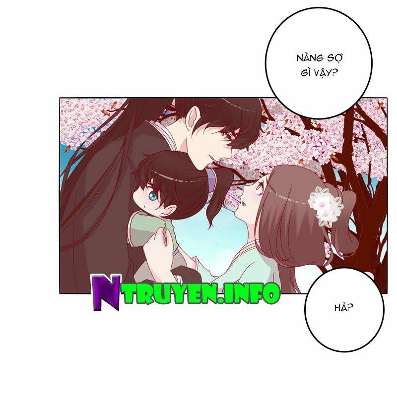 Tướng Quân Mời Ra Trận Chapter 29 - Trang 2