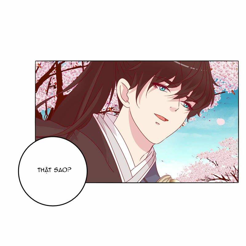 Tướng Quân Mời Ra Trận Chapter 29 - Trang 2